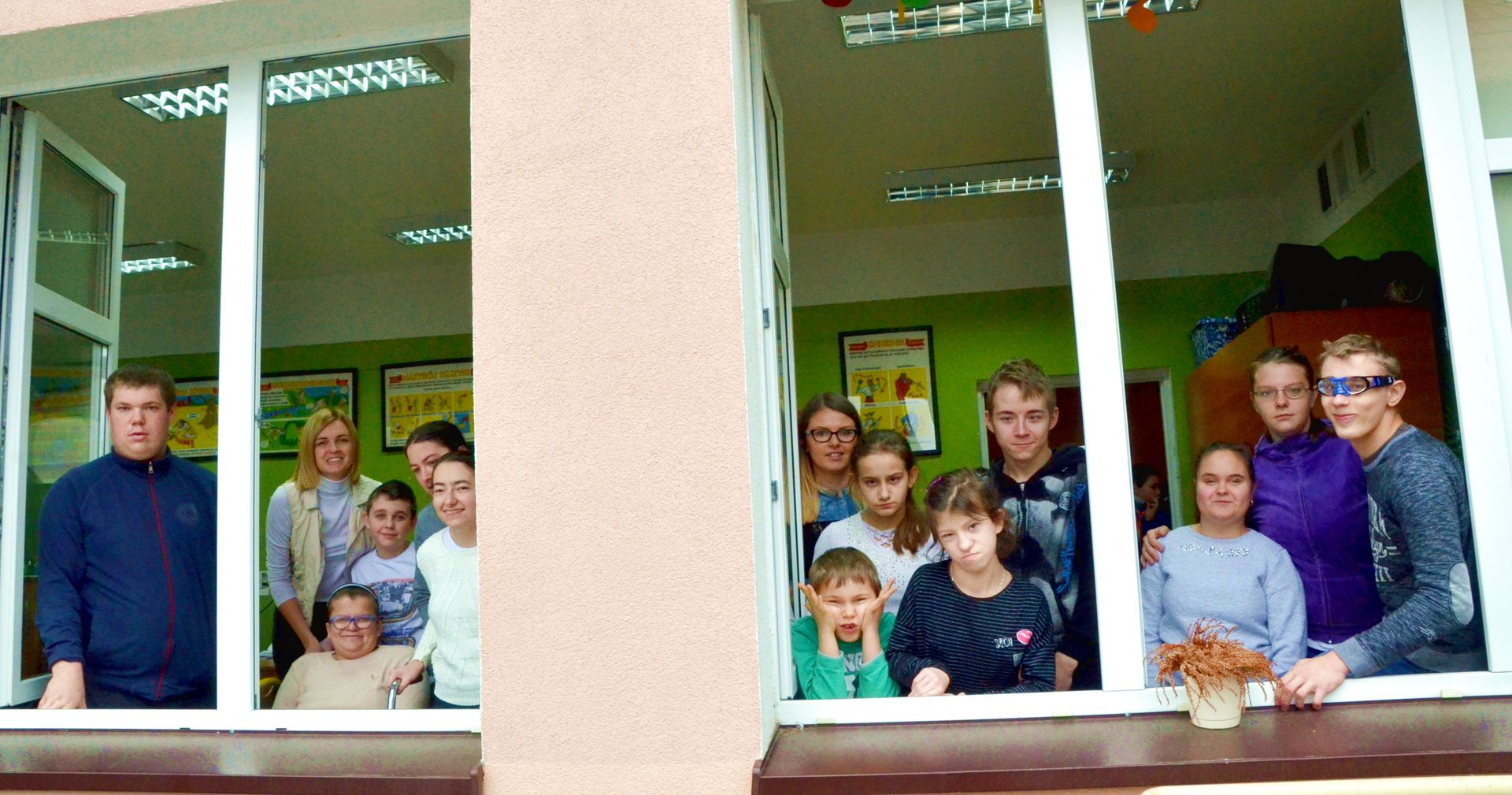 Osiągnięcia motywują